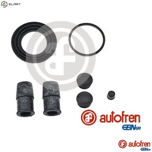 Repair kit brake caliper d4481 - brake,