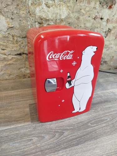 Coca cola coke - coke, fridge