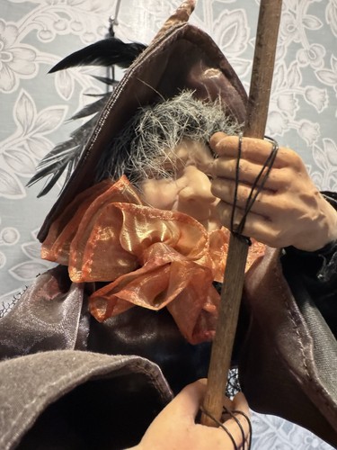 Witches pendle - witches, of