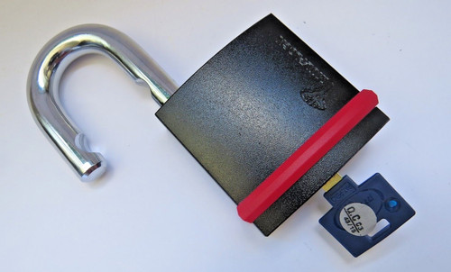 Mul lock padlock ne10l - ne10l, high