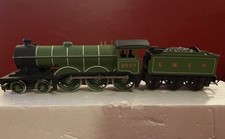 Hornby OO Gauge R866 LNER Green 4-6-0 Class B12 Steam Locomotive
