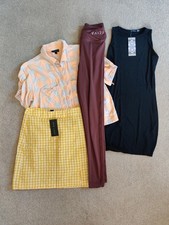 Women's Clothes Job Lot Bundle