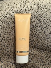 Hugo Boss Alive Perfumed Hand