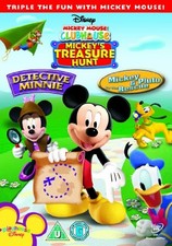 Mickey Mouse Club House - 3