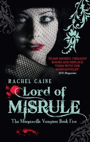 Lord misrule morganville - lord, (morganville