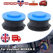 2X For Vaxhaull MOKKA X Gear