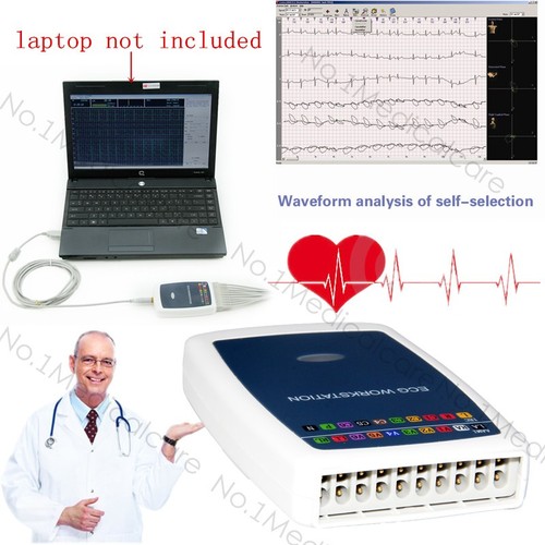 Contec8000g based ecg - contec8000g,