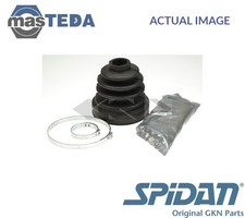 23240 CV JOINT BOOT KIT SPIDAN