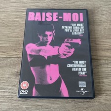 Baise moi dvd - baise-moi,