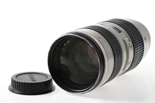 Canon 200mm 8 l usm - ef, 70-200mm