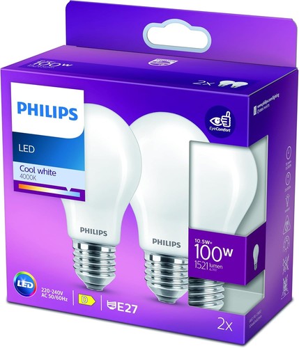 Philips led classic - philips,