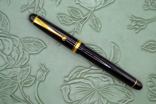 Pilot custom 74 - pilot,