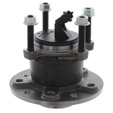 Rear Wheel Bearing Hub Kit