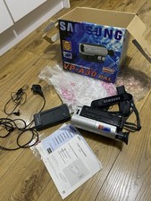 SAMSUNG VP-A30 PAL HI-8