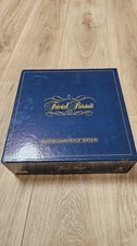 Trivial Pursuit Master Game