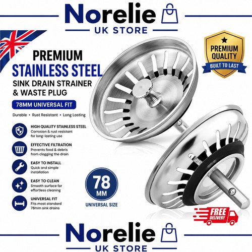 Premium stainless steel - premium,