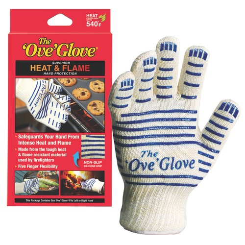 Ove glove hot - glove, surface