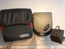 Goodmans GCD 41 XP Portable CD