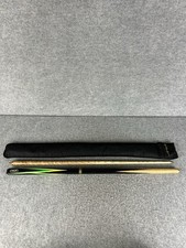 RILEY Arg-20 2 Piece Snooker