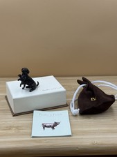 Labrador with Teddy Bronze