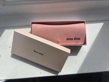 Miu Miu Women's Sunglasses