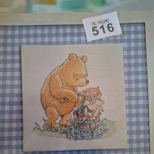 Winnie the pooh and - pooh, piglet