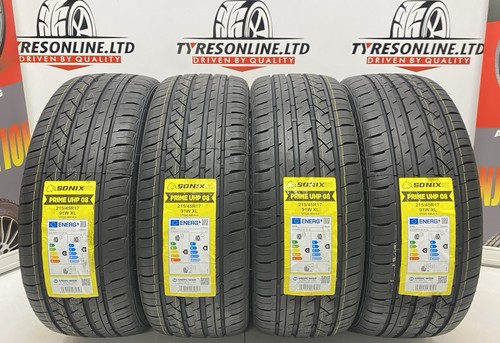 215 sonix - 215, 215/45r17