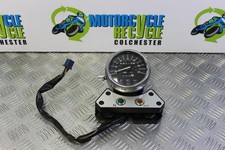 Suzuki VZ 800 Marauder Speedo 56k miles Clocks 1997 to 2004 VZ800 B115