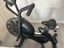 Bulldog gear AirBike/Assault