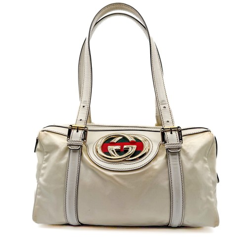 Gucci interlocking mini - gucci, g