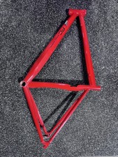 Fetish Cycles Speed Series