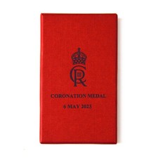 Genuine Charles III King's