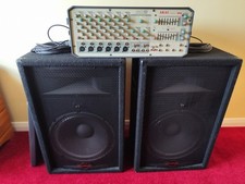Akai Professional AMX10 180