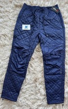 Ralph Lauren RLX Golf Trousers – Small – Navy – Brand New with Tags