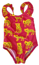 M&S Baby Girls Swimsuit Age