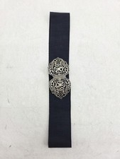 EPNS Nurses Belt Silver Plated