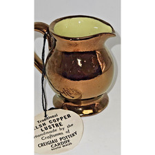 Vintage Mini Creigiau Pottery