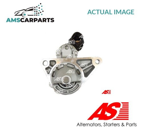 Engine starter motor s6039 - motor,