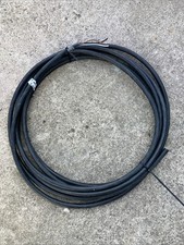4mm Armoured Cable 3 Core 7 Metres