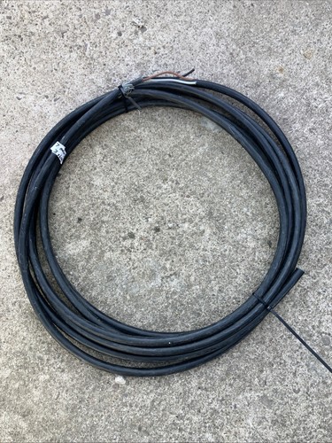 4mm armoured cable core - 3, 7