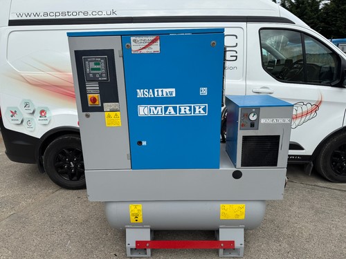 Atlas copco mark msa11 - mark,