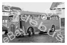 Bus Photograph MIDLAND RED NHA 747 [3747] '62