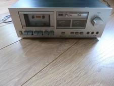vintage pioneer cassette deck CT-F500
