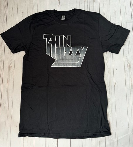 Thin lizzy logo - lizzy,