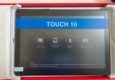 Pritom  M10 Android Tablet |
