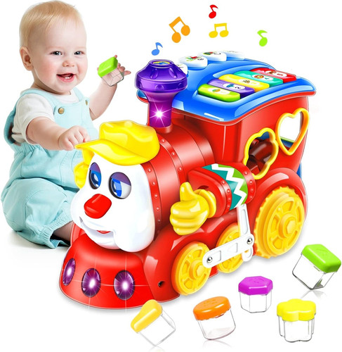 Baby toys for year old - baby,