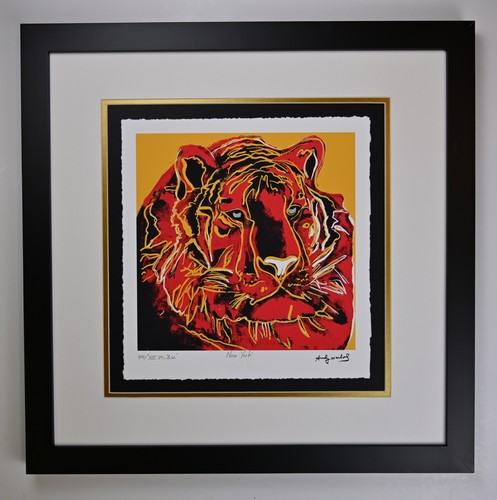 Siberian tiger by - "siberian, andy