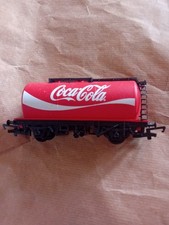 HORNBY 00 GAUGE R.6933 COCA