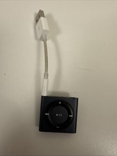 Apple iPod shuffle 4th