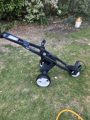 Kart electric trolley - kart,